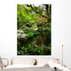 Zen Garden Wall Decal