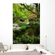 Zen Garden Wall Decal