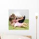 Infant Cpr Breathing Wall Decal