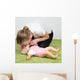 Infant Cpr Breathing Wall Decal