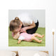 Infant Cpr Breathing Wall Decal