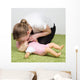 Infant Cpr Breathing Wall Decal