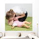 Infant Cpr Breathing Wall Decal