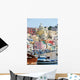 Procida Wall Decal
