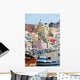 Procida Wall Decal
