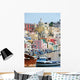 Procida Wall Decal