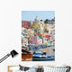 Procida Wall Decal