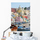 Procida Wall Decal