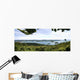 Cul Sac Du Marin Wall Decal