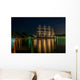Passat Travem Nde Wall Decal