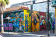 Murals San Francisco California Wall Decal