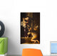 Rome Madonna Loreto and Wall Decal