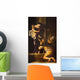 Rome Madonna Loreto and Wall Decal