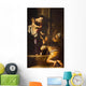 Rome Madonna Loreto and Wall Decal