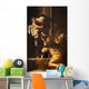 Rome Madonna Loreto and Wall Decal