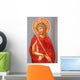 Jerusalem Christ Bond Wall Decal