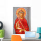 Jerusalem Christ Bond Wall Decal