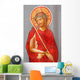 Jerusalem Christ Bond Wall Decal