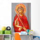 Jerusalem Christ Bond Wall Decal