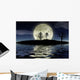 Romantic Night Wall Decal