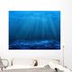 Underwater Bottom Wall Decal