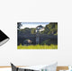 Tokyo Imperial Palace Wall Decal