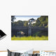 Tokyo Imperial Palace Wall Decal