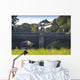 Tokyo Imperial Palace Wall Decal