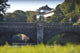 Tokyo Imperial Palace Wall Decal