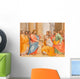 Conversion St Paul Wall Decal