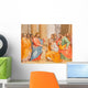 Conversion St Paul Wall Decal