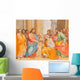 Conversion St Paul Wall Decal