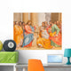 Conversion St Paul Wall Decal