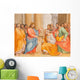 Conversion St Paul Wall Decal