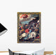 Conversion St Paul Painting Wall Decal