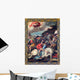 Conversion St Paul Painting Wall Decal