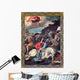 Conversion St Paul Painting Wall Decal
