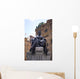 Queen Victoria Building Sidney Wall Decal