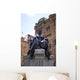 Queen Victoria Building Sidney Wall Decal