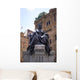 Queen Victoria Building Sidney Wall Decal