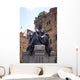 Queen Victoria Building Sidney Wall Decal