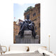 Queen Victoria Building Sidney Wall Decal