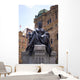 Queen Victoria Building Sidney Wall Decal
