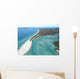 Whitsunday Islands 2 Wall Decal