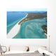 Whitsunday Islands 2 Wall Decal