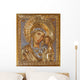 Mary Magdalene Madonna Wall Decal
