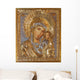 Mary Magdalene Madonna Wall Decal