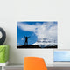 Zirvede Zafer Mutlulu U Wall Decal