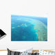 Great Barrier Reef 1 Wall Decal