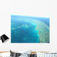 Great Barrier Reef 1 Wall Decal